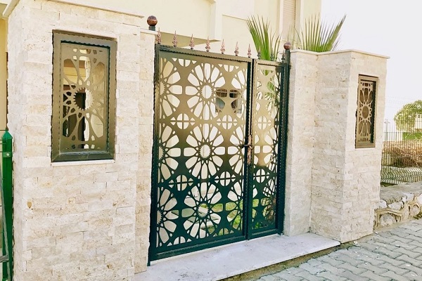 Kırıkhan Demirci